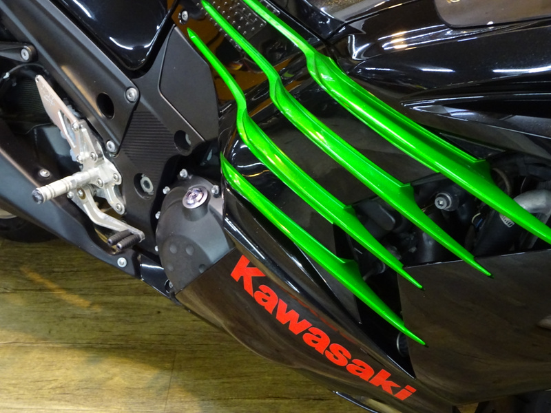 14ステラ Corbin Motorcycle Seats & Accessories | Kawasaki Ninja ZX-14