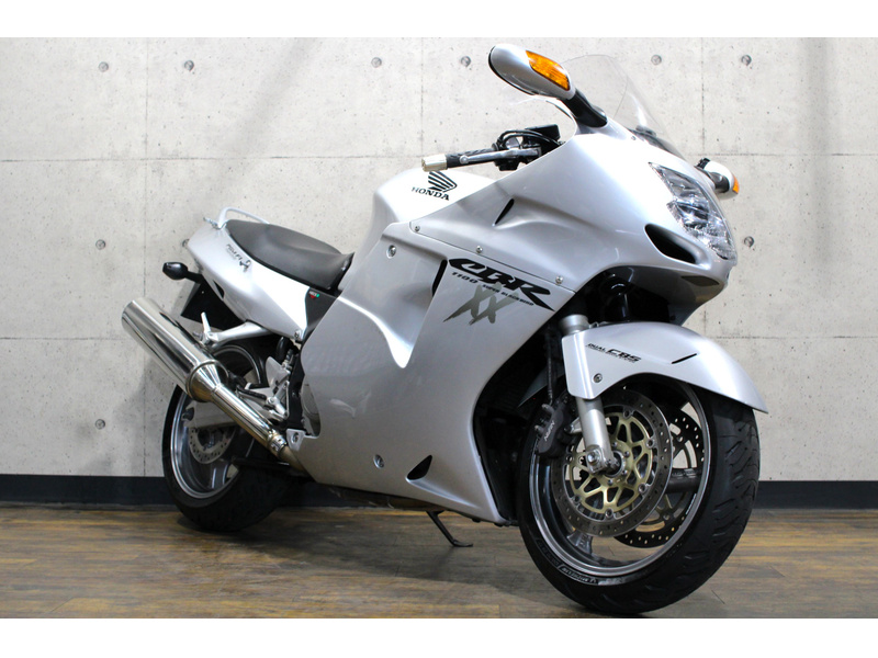 ホンダ CBR1100XX (1122300) | 中古バイク・新車の事