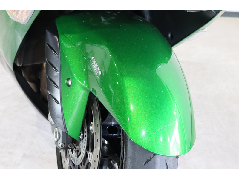 カワサキ Ninja ZX－14R OHLINS ED (1123510