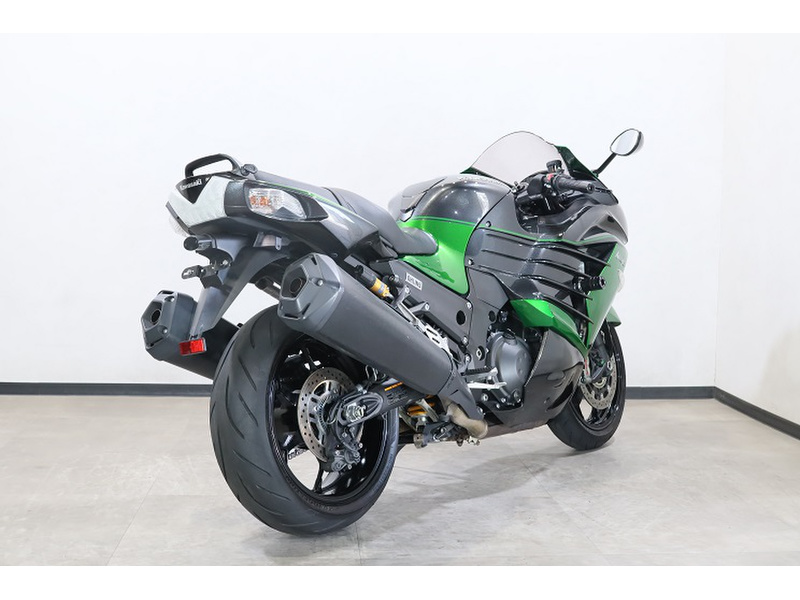 流行り の ブランド  ZX－14R Ninja カワサキ OHLINS (1123510 ED コスプレ衣装