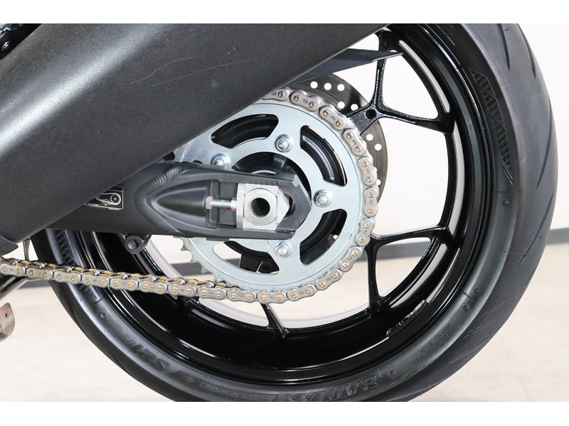 カワサキ Ninja ZX-14R OHLINS ED (1123510 カワサキ Ninja ZX-14R OHLINS ED (1123510