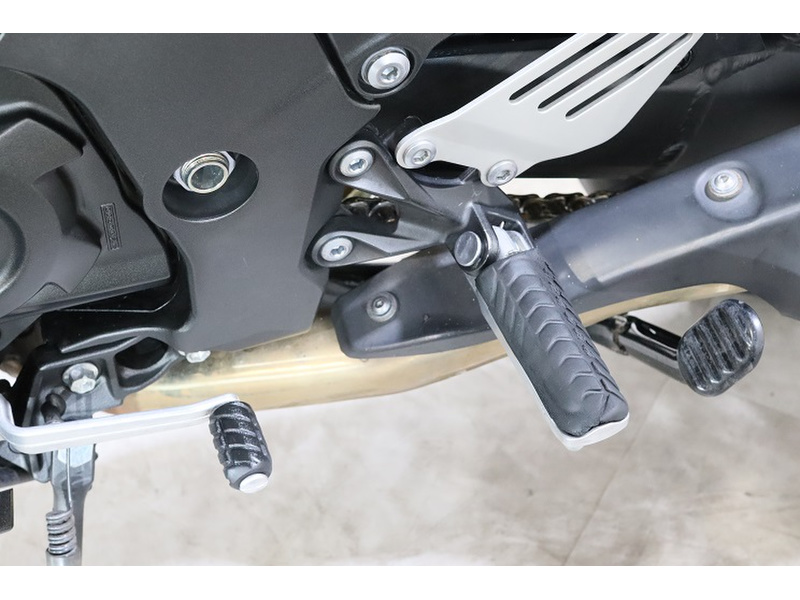 カワサキ Ninja ZX－14R OHLINS ED (1123510