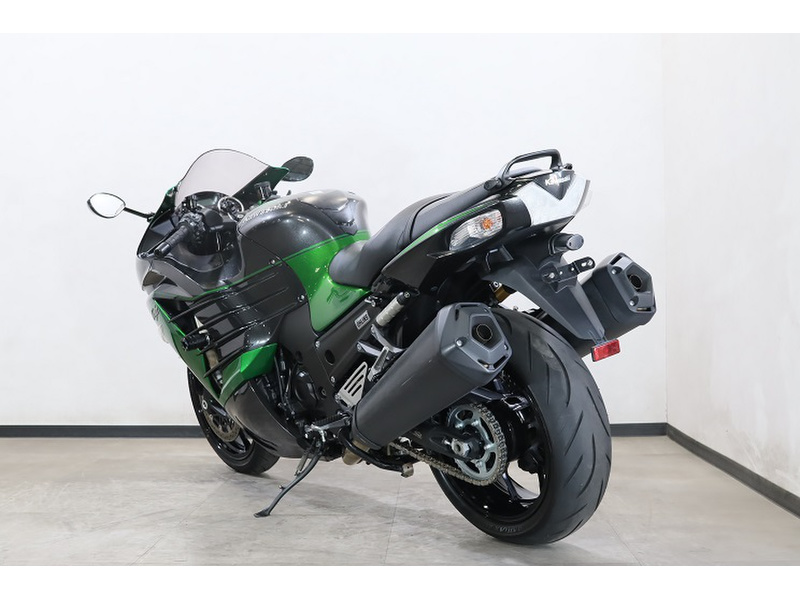 2024年おすすめのアイテム満載 カワサキ Ninja ZX－14R OHLINS ED (1123510 ジャケット・アウター