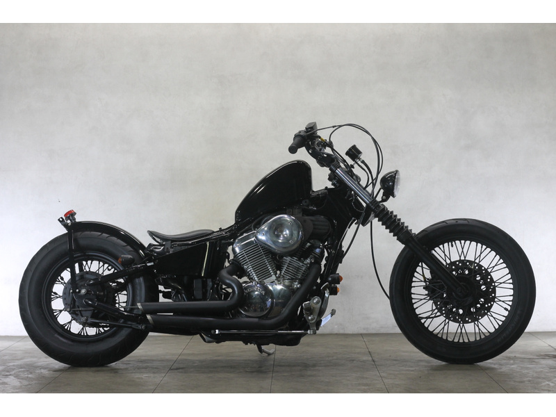 ホンダ スティード400 (1123518) | 中古バイク・新車の事ならバイク