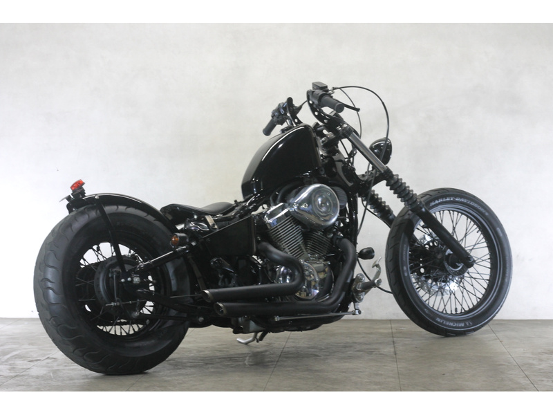 スティード400 部品、その他 ホンダ スティード400 ステップキャップボルト 在庫有 即納 純正