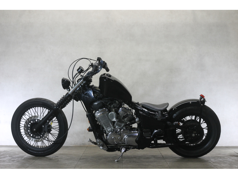 ホンダ スティード400 (1123518) | 中古バイク・新車の事ならバイク