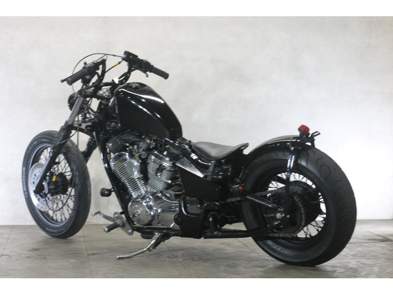 スティード400 ホンダ スティード400 (1123518) | 中古バイク・新車の事ならバイク