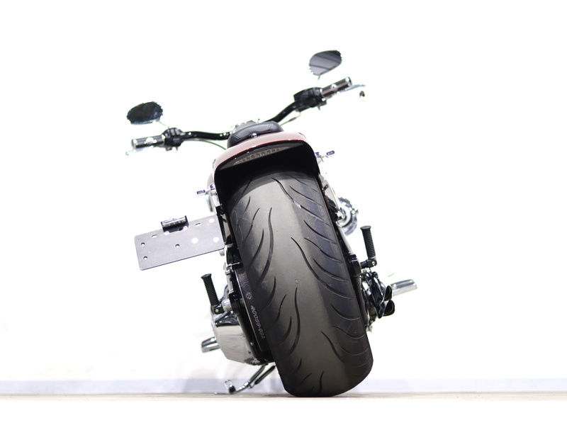 FXSB ブレイクアウト 最終値下げ ソフテイル FXSB ブレイクアウトの評判・ユーザー投稿インプレ