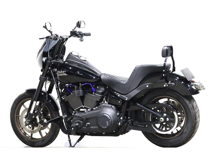 ハーレー ハーレーFXLRS ローライダーS (1124672) | 中古