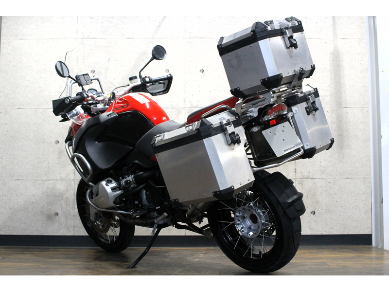 R1200GSアドベンチャー スクリーン 46.63-8 557 868 BMW 純正 46.63