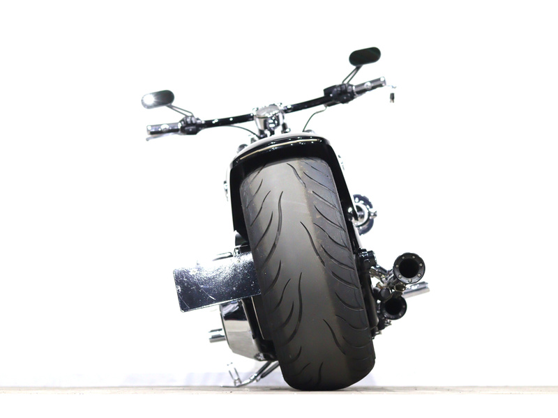 ハーレー ハーレーFXSBブレイクアウト (1125312) | 中古