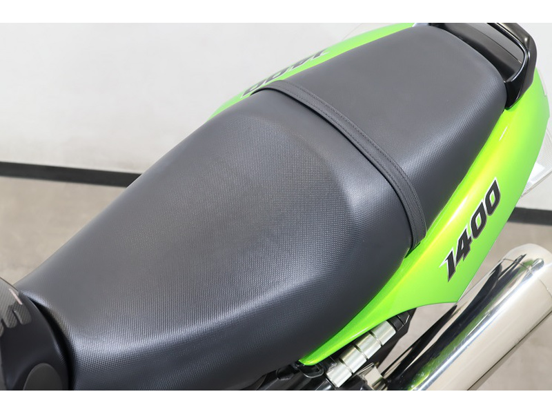 カワサキ ZZR1400 (1125357) | 中古バイク・新車の事なら