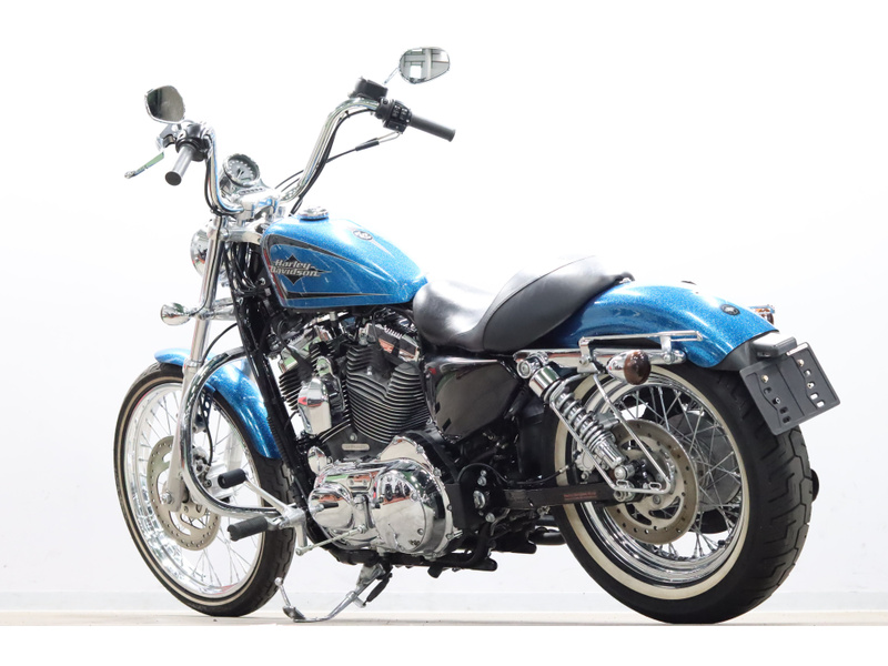 ハーレー ハーレーXL1200V セブンティ ツー (1126865