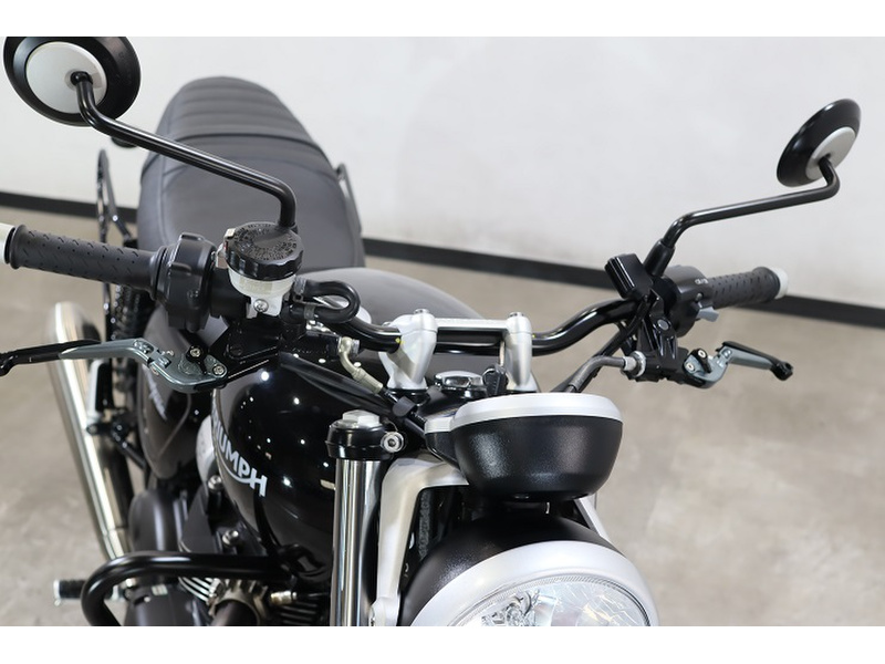 トライアンフ トライアンフ ストリートツイン (1126891) | 中古