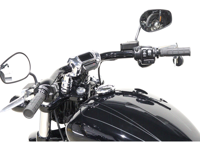 ハーレー ハーレーFXBRS (1126936) | 中古バイク・新車の事