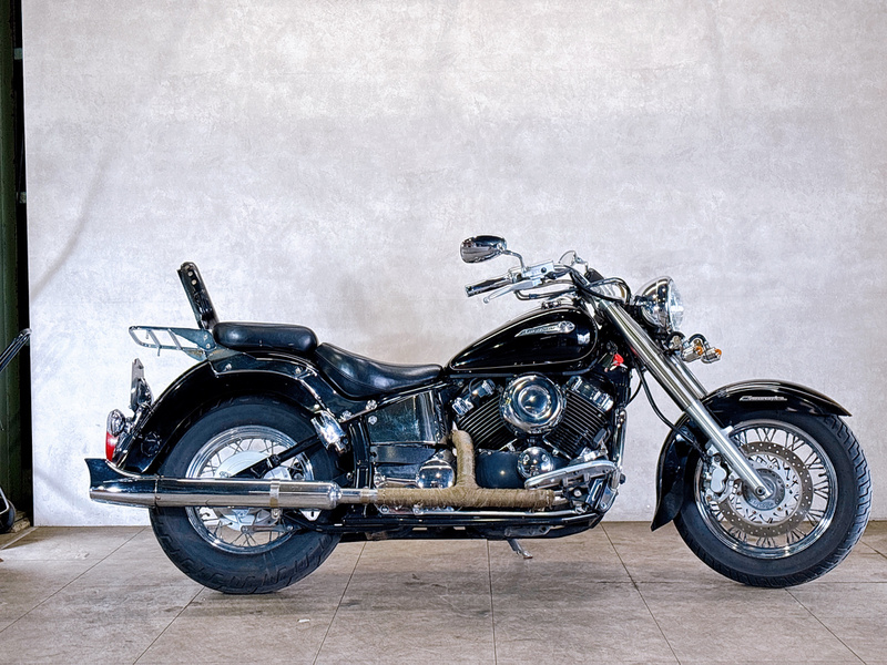 ヤマハ ドラッグスター400クラシック (1127063) | 中古バイク・新車