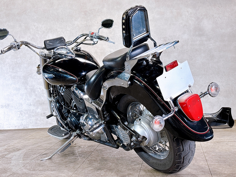 ドラッグスタークラシック400 車種別特集 ヤマハ ドラッグスター400/クラシック | バイクワン