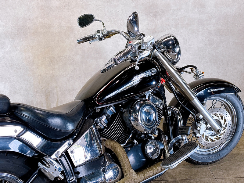 ヤマハ ドラッグスター400クラシック (1127063) | 中古バイク