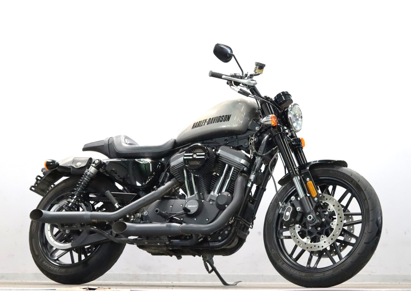 ハーレー ハーレーXL1200CX (1127134) | 中古バイク・新車の事