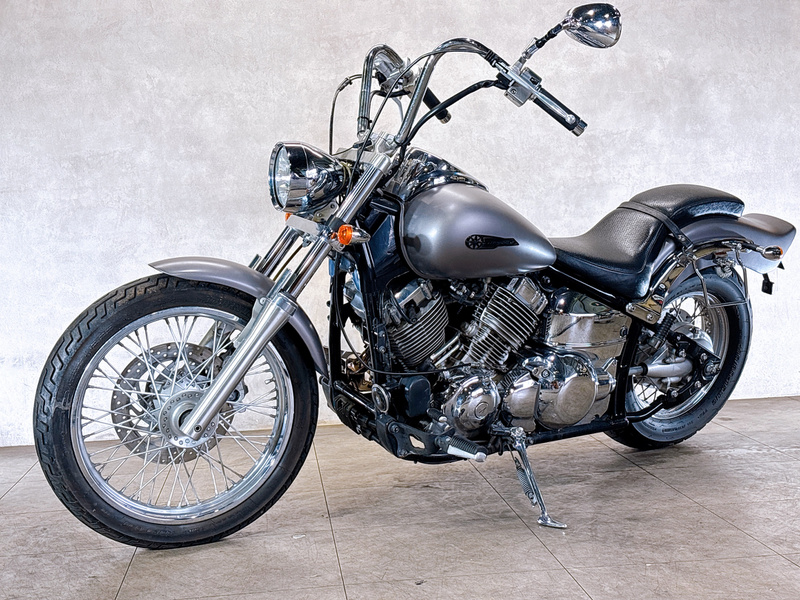 ドラッグスター400 ヤマハ ドラッグスター400 (1127155) | 中古バイク・新車の事