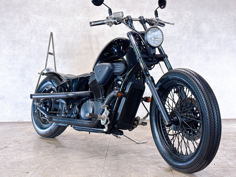 ホンダ スティード400 (1127157) | 中古バイク・新車の事ならバイク