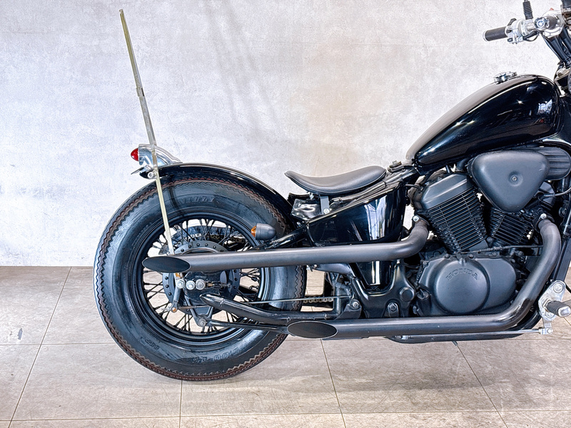 ホンダ スティード400 (1127157) | 中古バイク・新車の事ならバイク