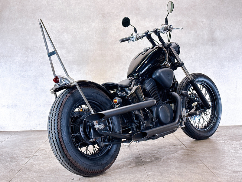 HONDA スティード400 黒 格安提供車 半額配送キャンペーン クランキング確認済み 期間限定 現状渡し諸経費￥0- 横浜 P-Yard ホンダ スティード400 (1127157) | 中古バイク・新車の事ならバイク