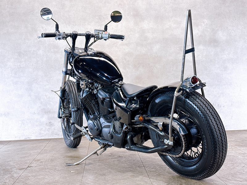 ホンダ スティード400 (1127157) | 中古バイク・新車の事ならバイク