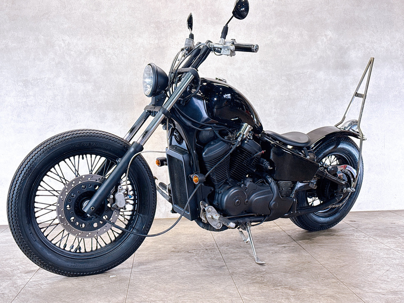 ホンダ スティード ホンダ スティード400 (1127157) | 中古バイク・新車の事ならバイク