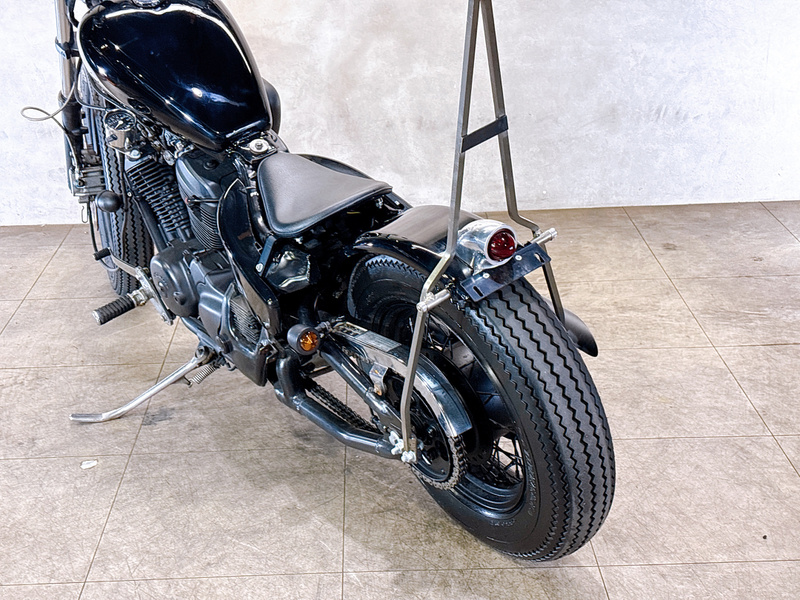 ホンダ スティード400 (1127157) | 中古バイク・新車の事ならバイク