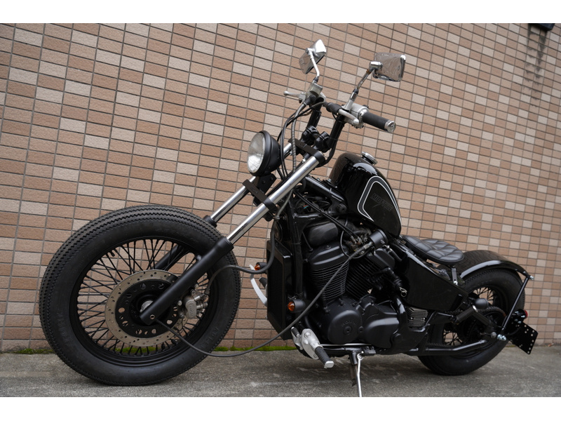 ホンダ スティード400 (1128963) | 中古バイク・新車の事ならバイク