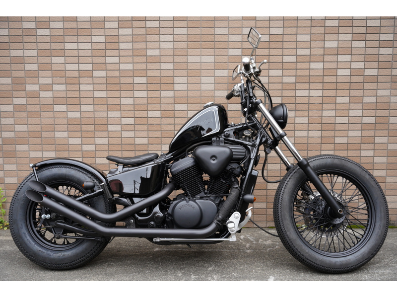 ホンダ スティード400 (1128963) | 中古バイク・新車の事ならバイク