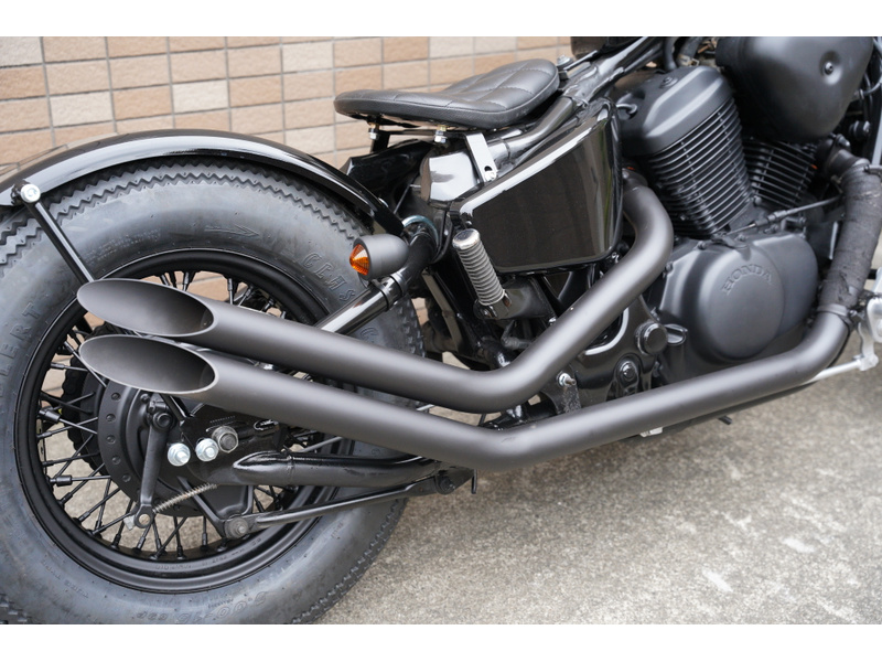 ホンダ スティード400 (1128963) | 中古バイク・新車の事ならバイク