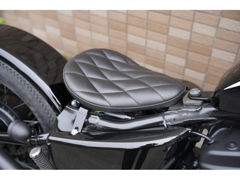 ホンダ　スティード400 商談中 400cc名車解説】ホンダ「スティード400」｜アメリカン・ブームを牽引