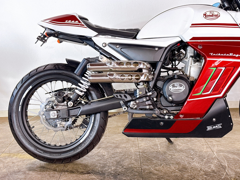 FBモンディアル FBモンディアル PAGANI300