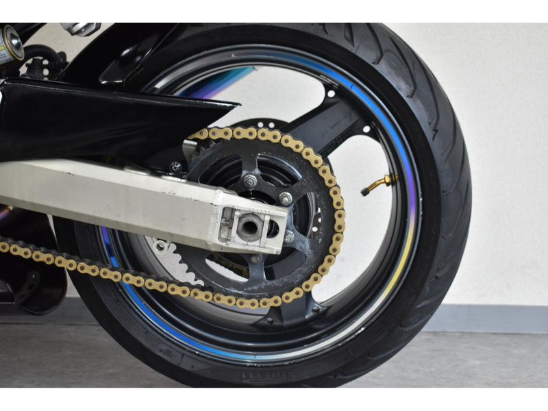 カワサキ ZX－12R (1129040) | 中古バイク・新車の事なら