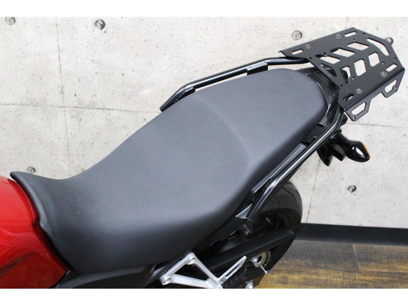 ホンダ ホンダ 400X (1129537) | 中古バイク・新車の事なら