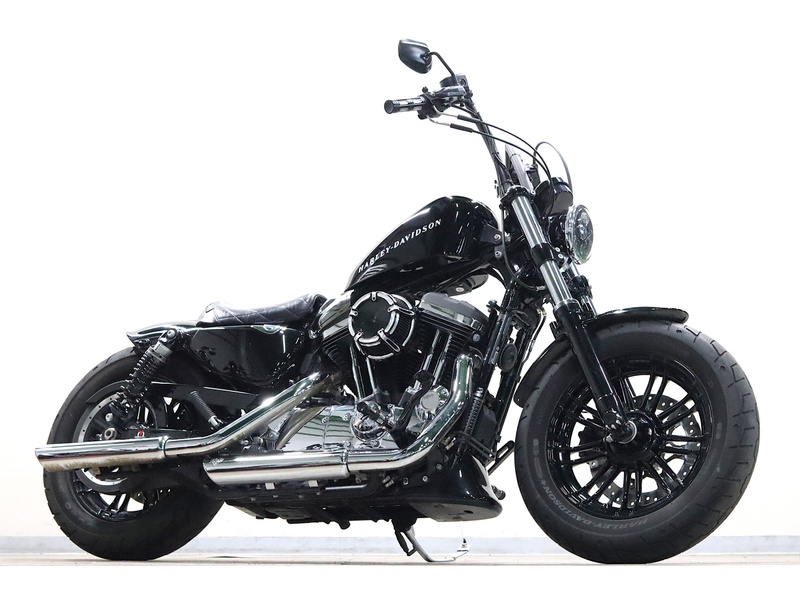 ハーレー ハーレーXL1200XS (1131007) | 中古バイク・新車の事