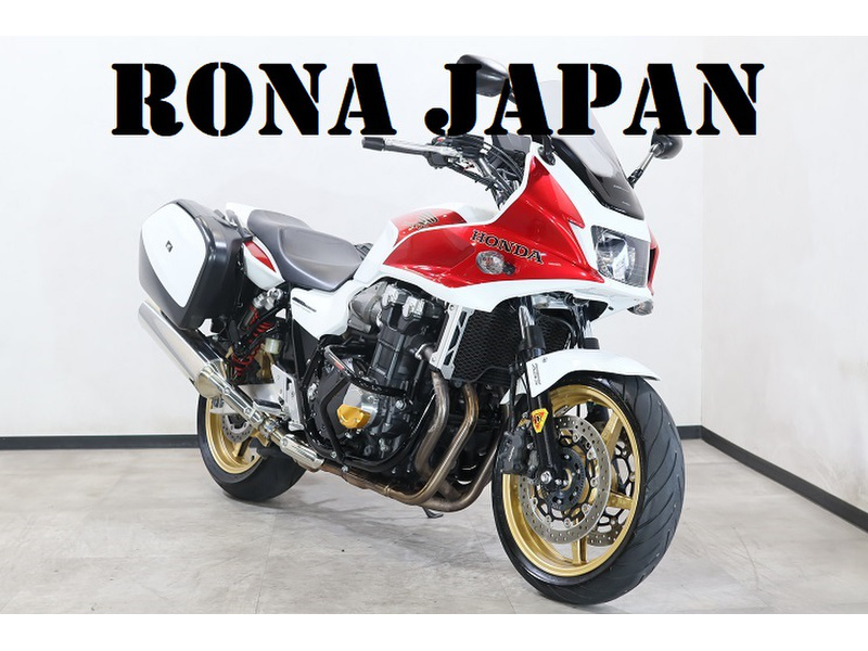 ホンダ CB1300スーパーツーリング (1131008) | 中古バイク