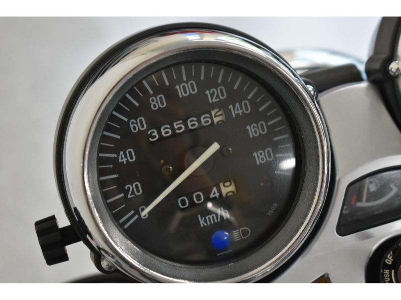 カワサキ ゼファー1100 (1132172) | 中古バイク・新車の事