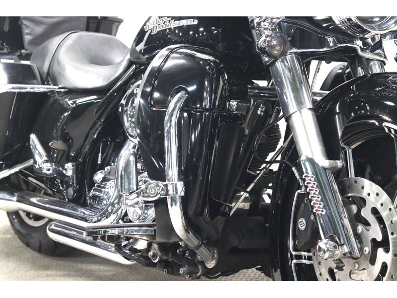 ハーレー ハーレーFLHX (1132419) | 中古バイク・新車の事なら