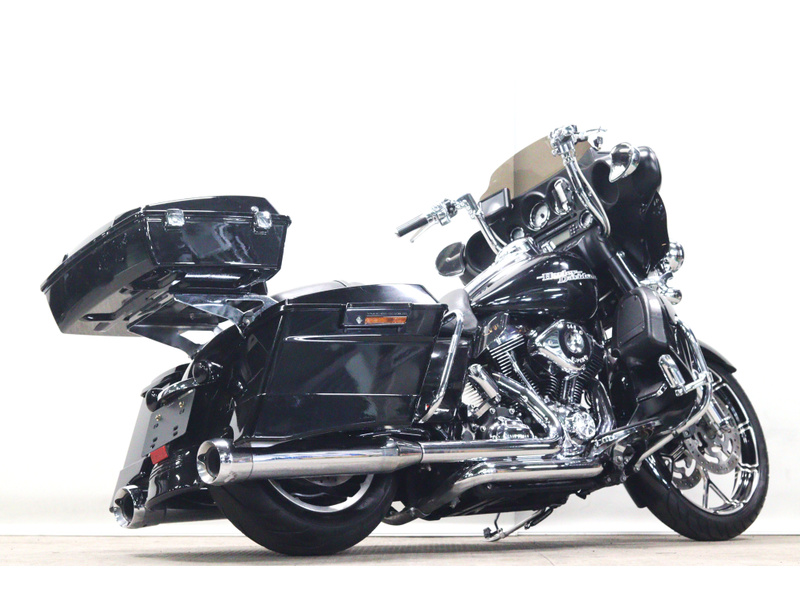 ハーレー ハーレーFLHX (1132419) | 中古バイク・新車の事なら