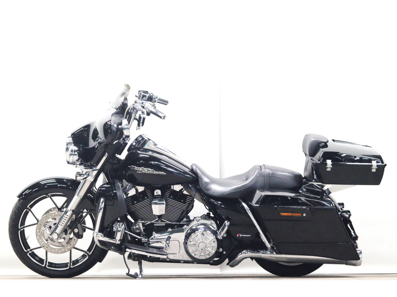 ハーレー ハーレーFLHX (1132419) | 中古バイク・新車の事なら