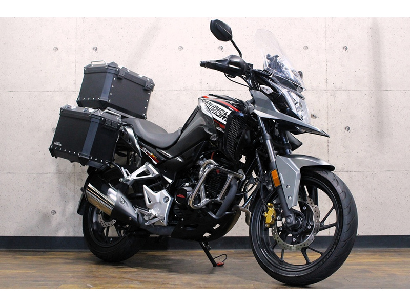 ホンダ　CB190r 完全車庫保管　値下げ ライブDio ZX(ホンダ) 保証付きのバイク一覧｜新車・中古バイク