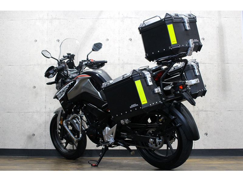 ホンダ　 CB１９０Ｘ　実動中古車 CB190X/ホンダの新車・中古バイクを探すなら｜ウェビック バイク選び