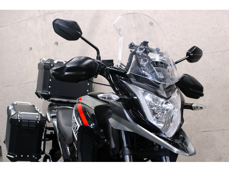 ホンダ CB190X (1134073) | 中古バイク・新車の事ならバイクの窓口