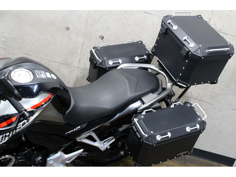 ホンダ CB190X (1134073) | 中古バイク・新車の事ならバイクの窓口