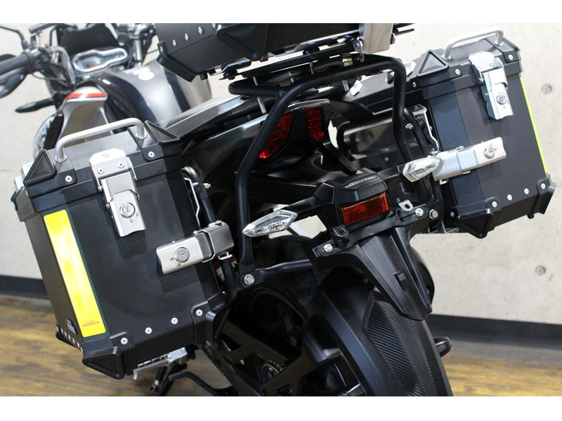 ホンダ　CB190r 完全車庫保管　値下げ ホンダ CB190X (1134073) | 中古バイク・新車の事ならバイクの窓口