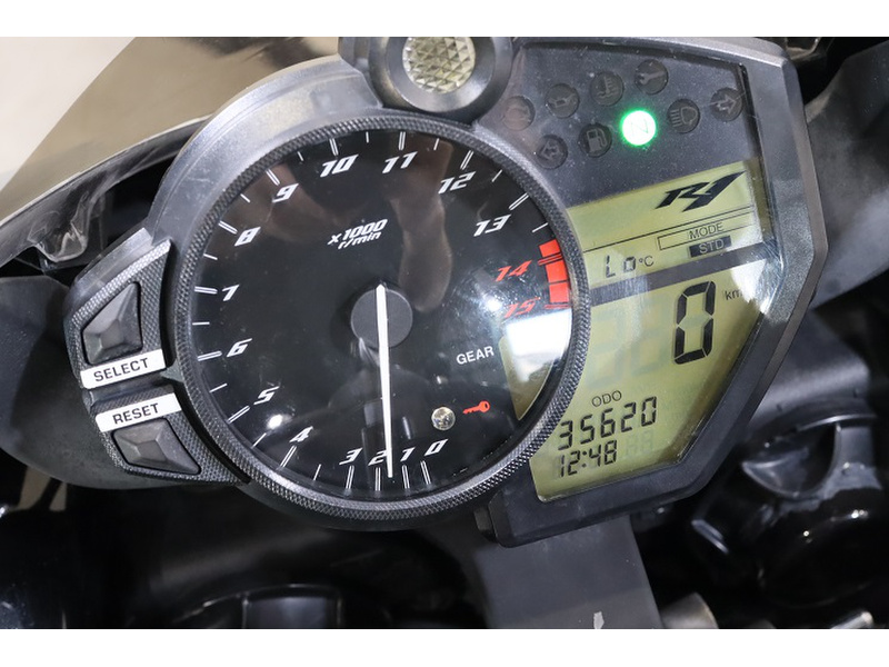 ヤマハ YZF－R1 (1134343) | 中古バイク・新車の事ならバイクの窓口
