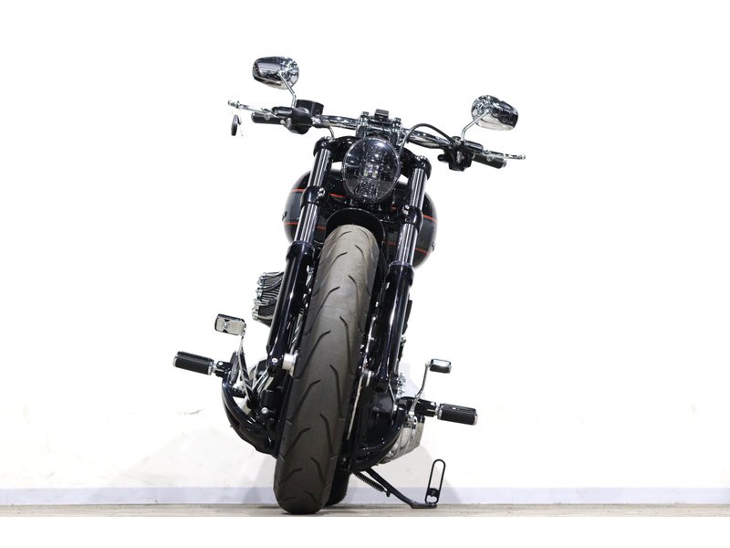 ハーレー ハーレーFXBR (1137715) | 中古バイク・新車の事